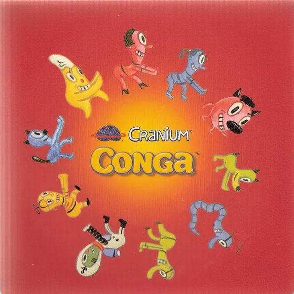 Cranium Conga - Picture 8 of 13